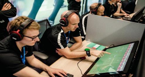 ألمانيا تعلن تطبيق نظام حكم الفيديو المساعد في دوري الدرجة الثانية 